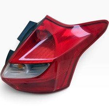 Fanale Posteriore Dx Destro Ford Focus Iii 2011-2014 Originale Bm5113404ah - Miniatura 4