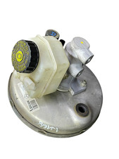 Mercedes Benz W168  A-Klasse Bremskraftverst&auml;rker Hauptbremszylinder A0044307030