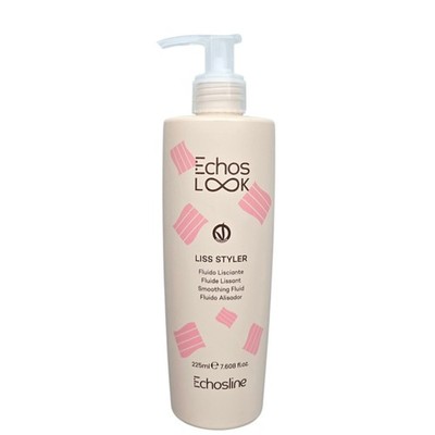 Echosline/Echos Look Liss Styler ''Smoothing Fluid'' 225ml/Haarpflege/Haarstyling
