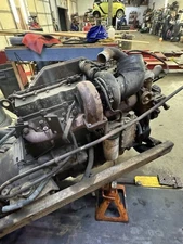 Cummins 6cta Engine