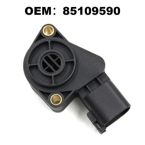 Adequate Fitment of Throttle Sensors in For RENAULT Truck Applications - Picture 2 of 12