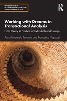 Working With Dreams In Transactional Analysis Anna Emanuela Tangolo (U. A.) Buch