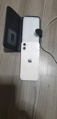 Apple iPhone 12 Weiß 64GB