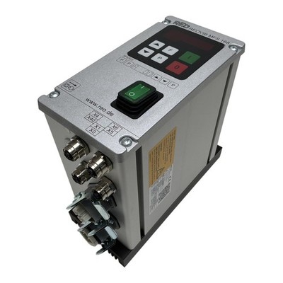 MFS 168 PV REO, MFS 168 PV REO Frequency Converter for Vibratory Feeders in ....