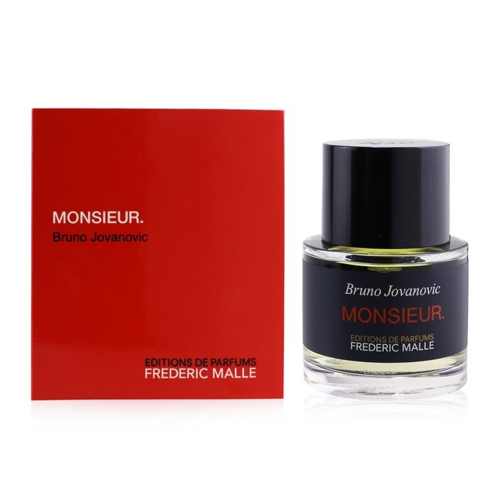 Frederic Malle Monsieur EDP 17 3700135002913 46290₽