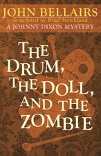 The Drum, the Doll, and the Zombie (Johnny Dixon)