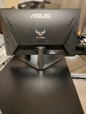 ASUS TUF Gaming VG249Q1A 23.8 in 1920 x 1080 IPS LED Monitor