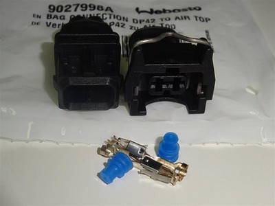 Webasto connector set for dosing pump DP 42 for air top Evo Vevo