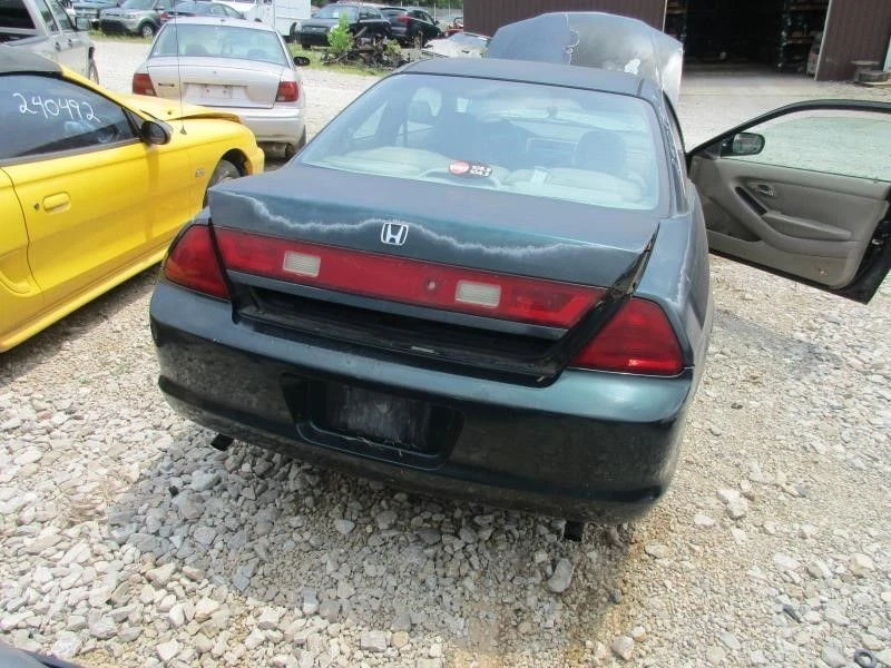 1998-2002 Honda Accord Front Right Passenger Spindle Knuckle W/Abs Assembly OEM - Изображение 4 из 4