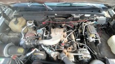 Engine 8-395 6.5l Turbo Diesel Vin F Fits 92-93 Chevrolet 2500 Pickup 32571569