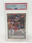 Jordan 2007 Fleer Jordan #38