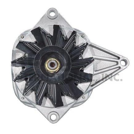 Alternador Delco Remy 21144 remanufaturado, 140 ampères, com polia - Imagem 3 de 4