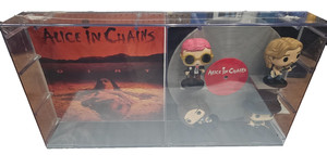 Alice in Chains Funko | eBay