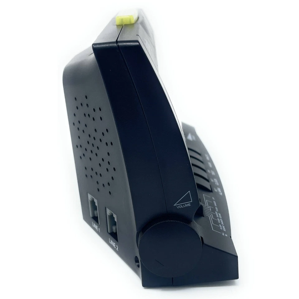 Clarity WakeAssure+ Vibrating Alarm Clock - Image 2 of 4