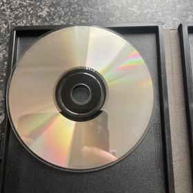 Command & Conquer (Sega Saturn, 1996)