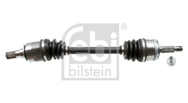 Febi Bilstein Antriebswelle 182432 FüR Hyundai-image