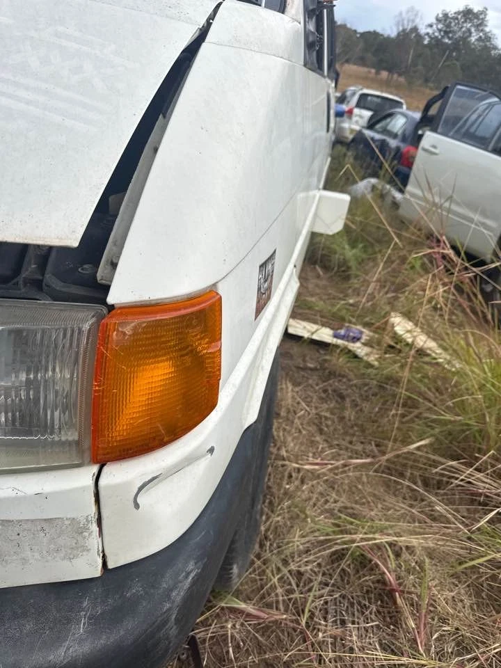 1998 VW Transporter Oil Cap Petrol Manual T4 Eurovan Caravelle #B673 - image 3 of 4