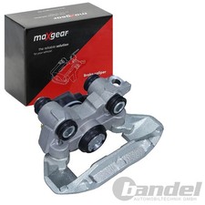 MAXGEAR BREMSSATTEL HINTEN RECHTS PASSEND FÜR CITROËN SAXO ZX PEUGEOT 106 205 20