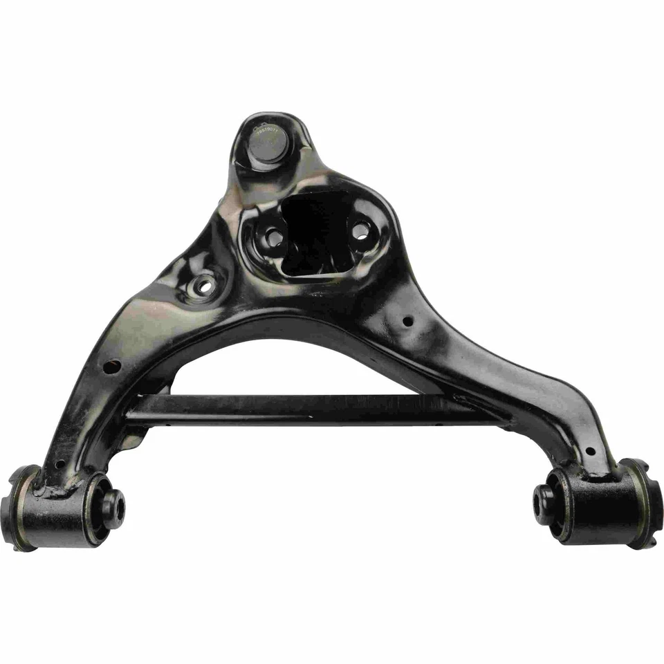 MOOG Front Left Lower Suspension Control Arm Ball Joint For Ford F-150 2015-2020 - Image 3 of 4