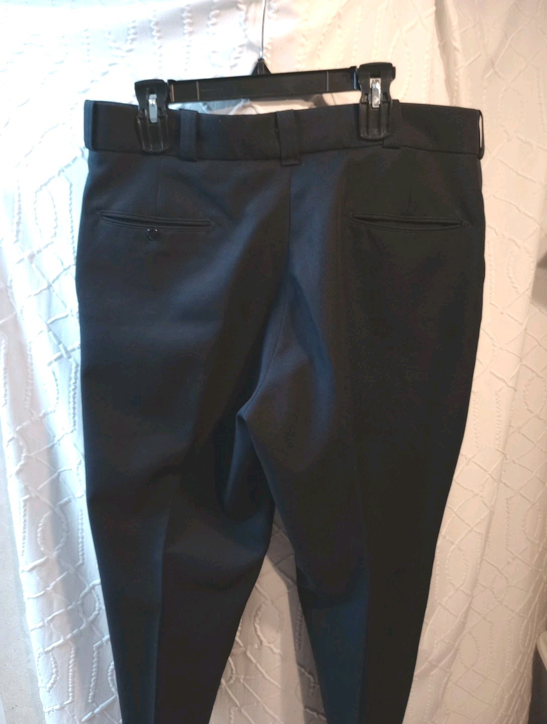 Code 9 By Southeastern Black Polyester Dress Slac… - image 12