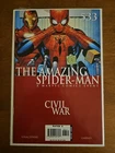 Amazing Spider-Man #533 (PC6)