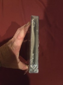 VR Soccer Sega Saturn New Sealed