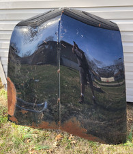 1949-1950 Shoebox Ford Hood Oem Original 49 50 Hot Rod Rat Rod