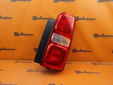 Rückleuchte rechts 9808243080 PEUGEOT TRAVELLER BUS (V) 2.0 BLUEHDI 180