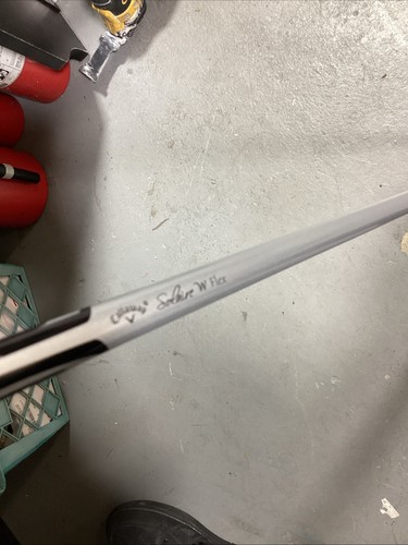 Callaway Solaire 8 Iron Golf Club Women’s Right Handed Graphite Shaft 37” New - Picture 4 of 7