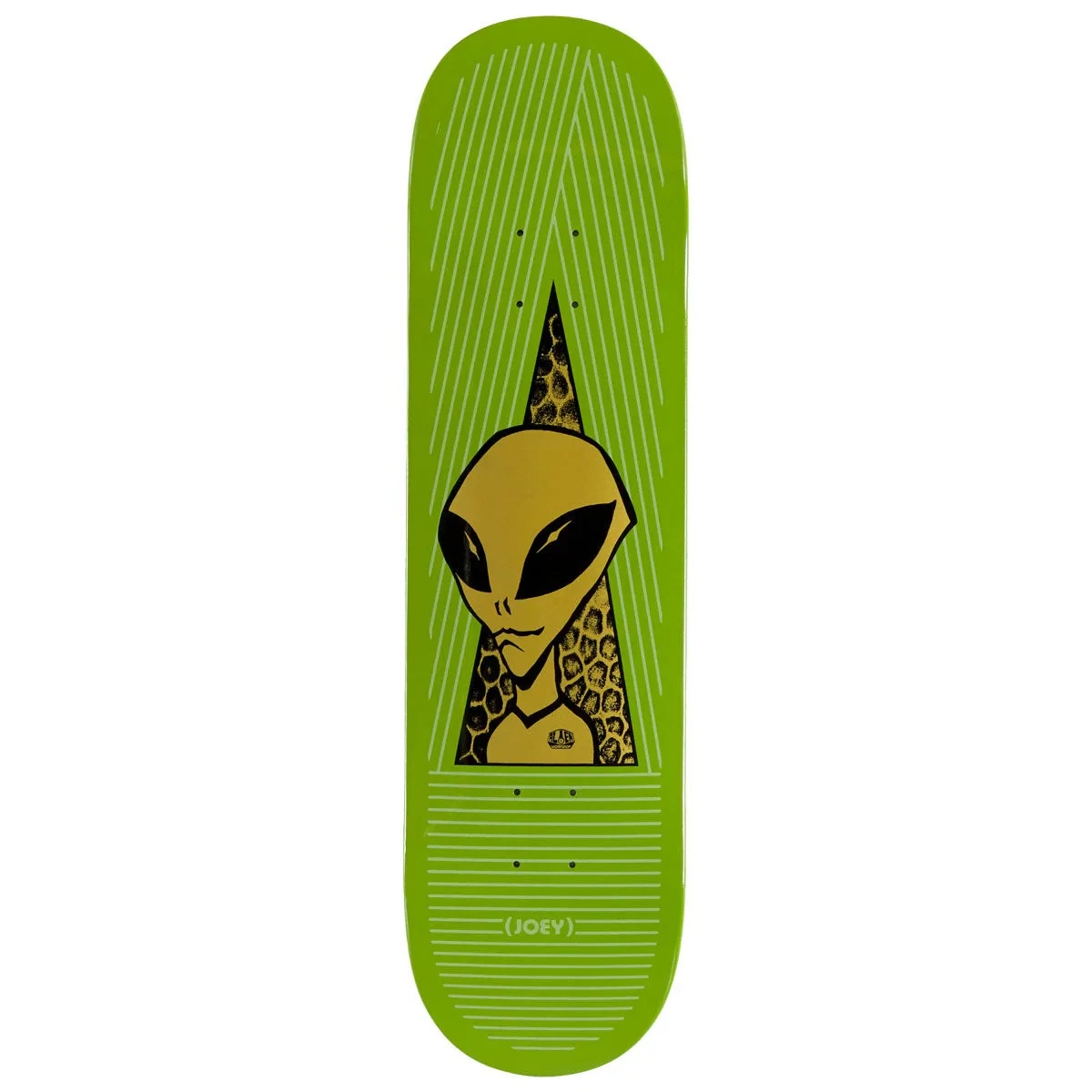 Alien Workshop Skateboard Decks for sale | eBay