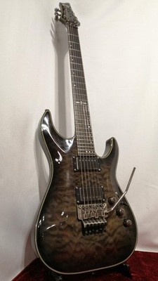 SCHECTER Electric Guitar AD-C1-FR-HB