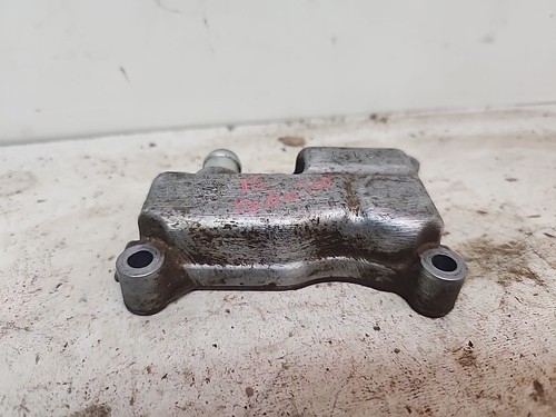 2016 Yamaha Kodiac 700 OEM Breather Assembly 2MB-E1160-00-00 - Picture 2 of 5