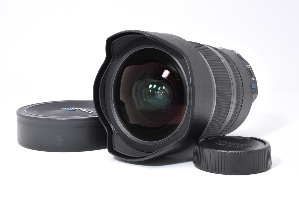 All works [MINT] TAMRON SP 15-30mm F2.8 Di VC USD AF Lens