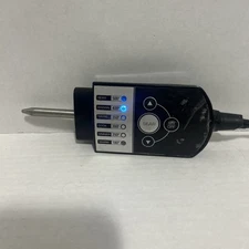 George Foreman Electric Grill  Heat Cord