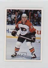 1990-91 Panini Album Stickers Brian Propp #325 1c7