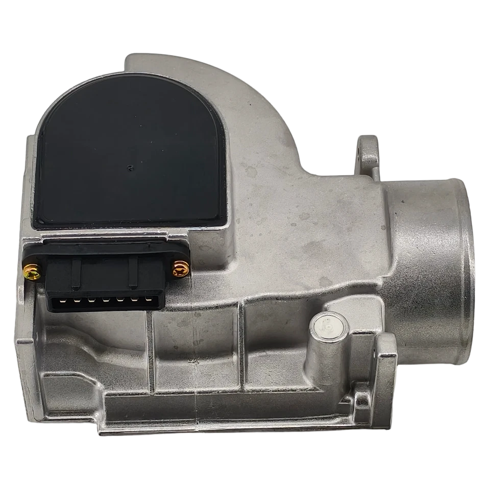 197100-4090 New Mass Air Flow Sensor Meter For Mazda 323 Miata Protege 1990-1994 Foto 4 de 4