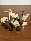 Vintage Kenner Star Wars Droid Factory 1979 Droid Figures