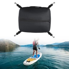 Paddle Board Deck Cooler Bag Carry Bag Waterproof Thermal Insulated Deck Bag for