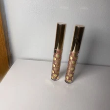 Pack Of 2, Estee Lauder Limited Edition Lip Gloss Full Size Shade - Dizzle Me