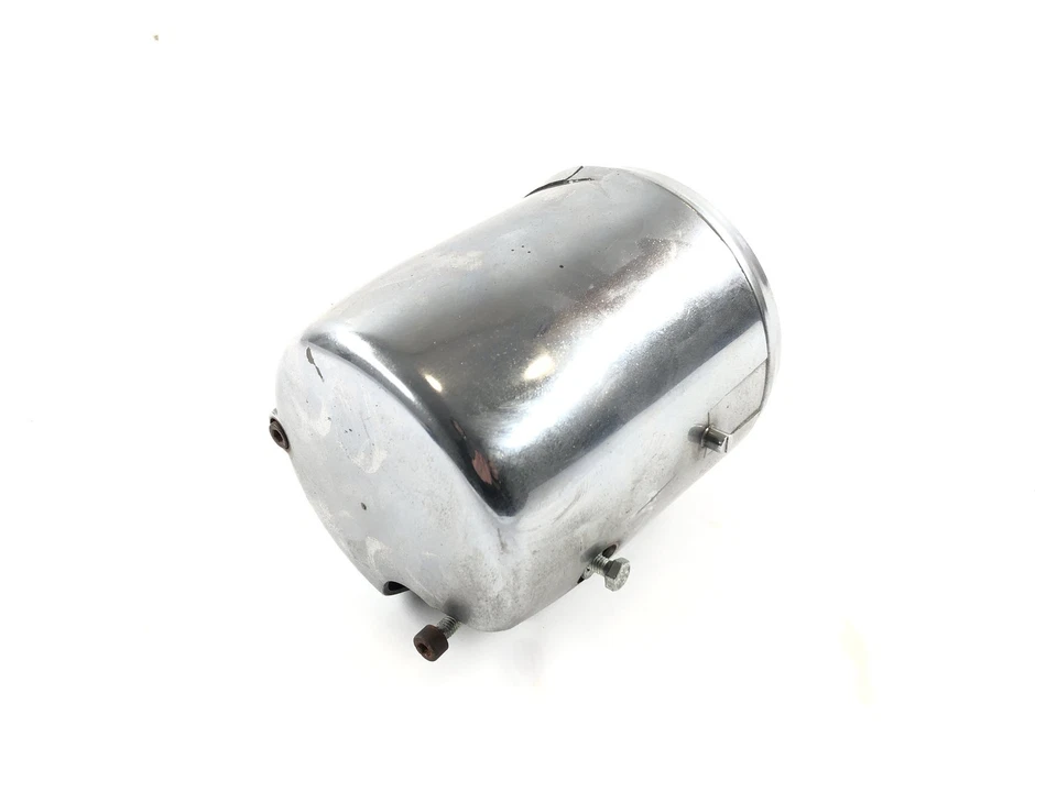 Moto Guzzi California 1100i [1995] - Speedometer Cockpit - Imagem 3 de 4