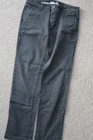RSQ Black New York Slim Straight Jeans Men W29x30 — photo 1