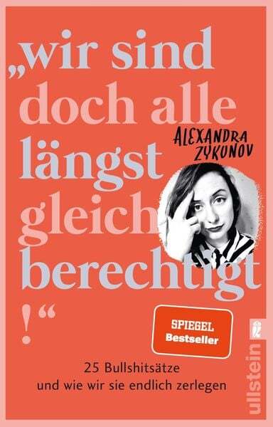 Thumbnail - wir Sind Doch Alle Längst Gleichberechtigt