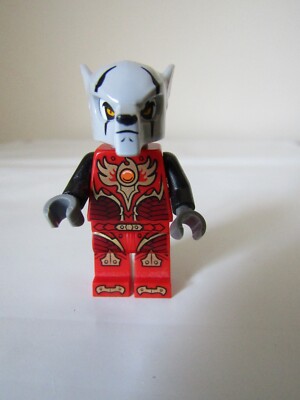 LEGO Legends of Chima Speedorz Scorching Blades Set 70149 Minifigure ONLY