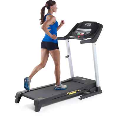 Gold s Gym 430i Treadmill with Bluetooth iFit Technology, Power Incline