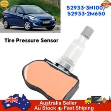 TPMS Tire Pressure Sensor 52933-3N100 For Kia Ceed Hyundai Accent Genesis