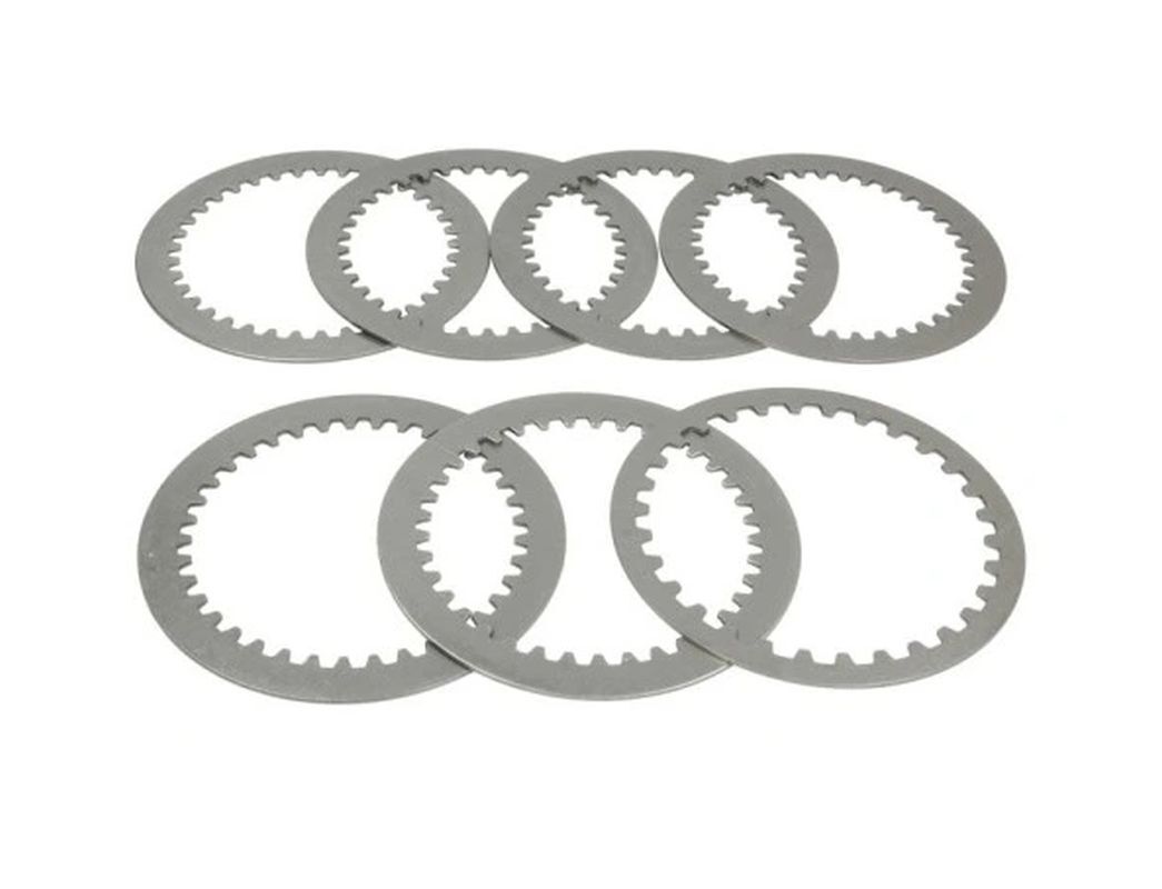 Disques d'embrayage SFRICA TWIN pour Honda CRF 1000 L de 2015 à 2017