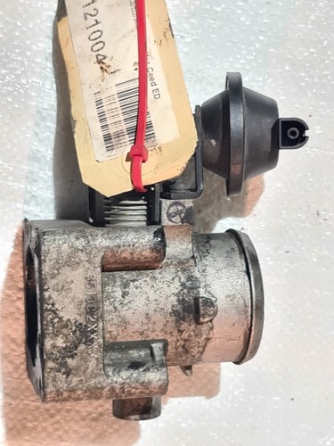 35100-2A700 Drosselklappe Kia Ceed ED  1,6 CRDi  351002XXXX