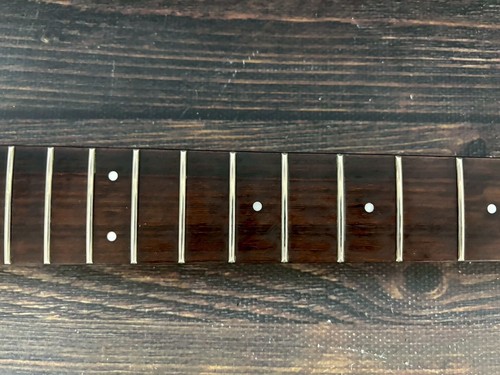 Clavijas Gotoh Fernandes FST Stratocaster Neck de los años 80 hechas en Japón - Imagen 12 de 19