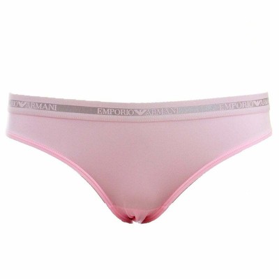 emporio armani microfiber brief