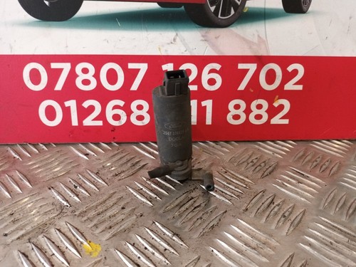 WASCHPUMPE FORD FIESTA GHIA 16V 1.4 BENZIN 2001-2008 2S6T17K624BA